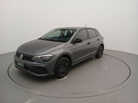 VOLKSWAGEN POLO 1.0 MPI TRACK MANUAL VOLKSWAGEN POLO 1.0 MPI TRACK MANUAL
